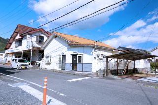 下松市生野屋１丁目 売土地